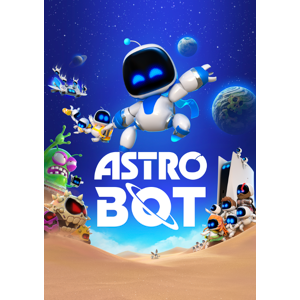 ASTRO BOT PS5 (US)