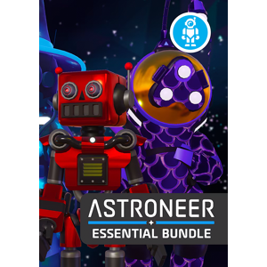 ASTRONEER Essential Bundle PC - DLC