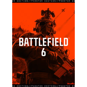 Battlefield 6 Phantom Edition Xbox Series X S