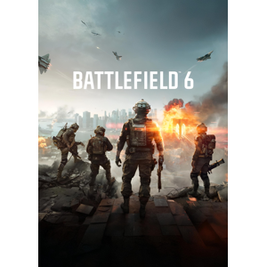 Battlefield 6 Xbox Series X S (US)