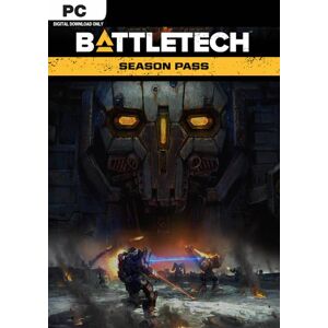 Battletech Season Pass PC