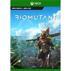 Biomutant Xbox (US)