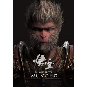 Black Myth: Wukong PC