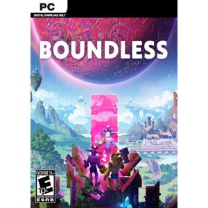 Boundless PC