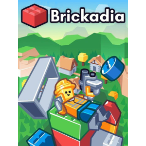 Brickadia PC
