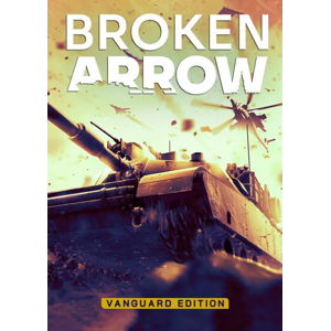 Broken Arrow Vanguard Edition PC