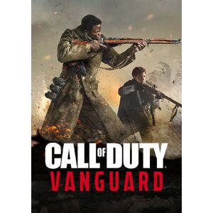 Call of Duty: Vanguard - Standard Edition Xbox (WW)