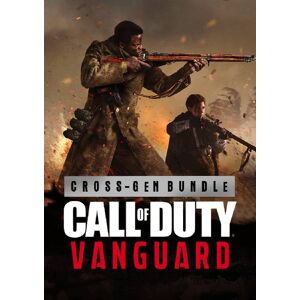 Call of Duty: Vanguard - Cross-Gen Bundle Xbox One & Xbox Series X S (WW)