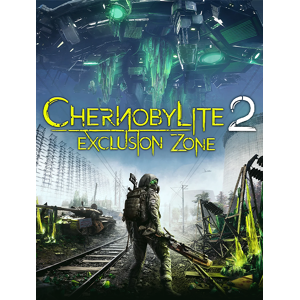 Chernobylite 2: Exclusion Zone PC