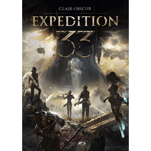 Clair Obscur: Expedition 33 PC