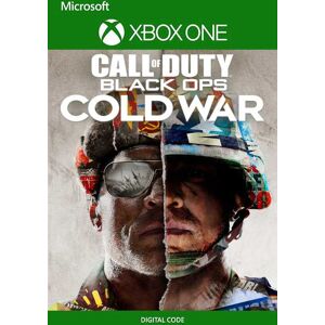 Call of Duty: Black Ops Cold War - Standard Edition Xbox (WW)