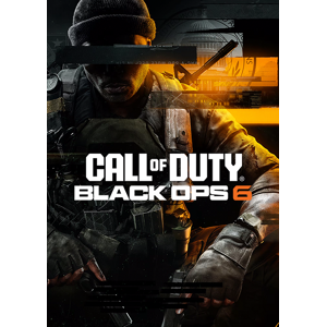 Call of Duty: Black Ops 6 PS5 (US)