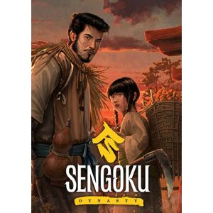 Sengoku Dynasty PC