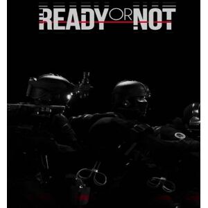 Ready or Not PC