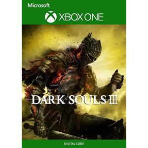 Dark Souls III Xbox One (US)