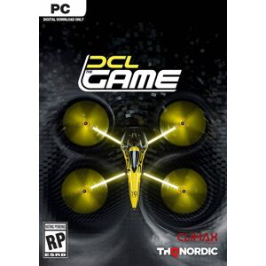DCL - The Game PC