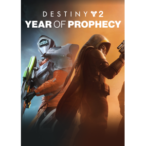 Destiny 2: Year of Prophecy PC - DLC