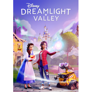 Disney Dreamlight Valley PC