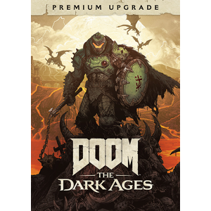 DOOM: The Dark Ages Premium Upgrade Xbox Series X S & PC (WW)