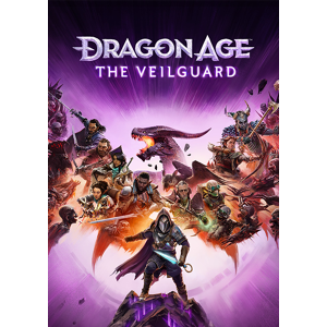 Dragon Age: The Veilguard Xbox Series X S (US)