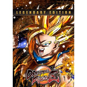Dragon BALL FighterZ - Legendary Edition PC