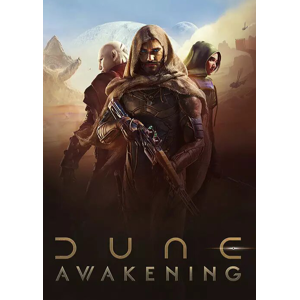 Dune: Awakening PC