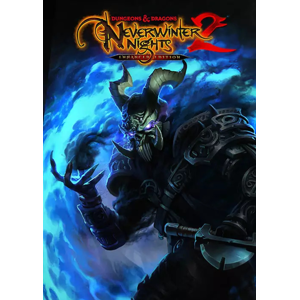 Dungeons & Dragons Neverwinter Nights 2: Enhanced Edition PC (North America)