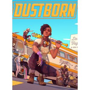 Dustborn Xbox One (US)