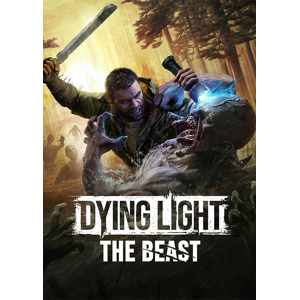Dying Light: The Beast Xbox Series X S (US)