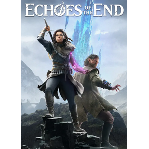 Echoes of the End PC