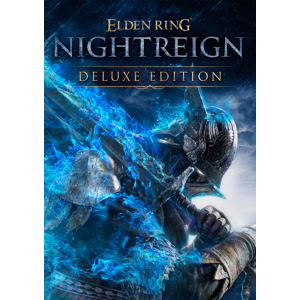 ELDEN RING NIGHTREIGN Deluxe Edition PC (North America)