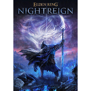 ELDEN RING NIGHTREIGN PC (North America)