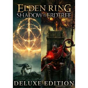 ELDEN RING Shadow of the Erdtree Deluxe Edition PC (US/ROW)