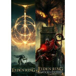 ELDEN RING Shadow of the Erdtree Edition PC (US/ROW)