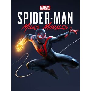 Marvel's Spider-Man: Miles Morales PC