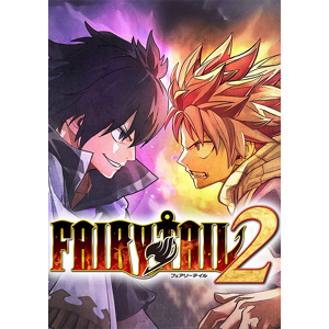 FAIRY TAIL 2 PC