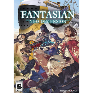 FANTASIAN Neo Dimension PC