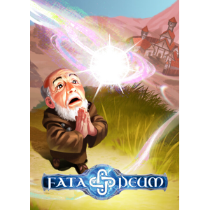 Fata Deum - The God Sim PC