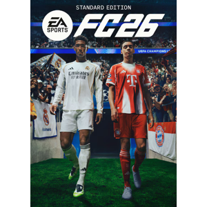 EA SPORTS FC 26 Xbox One & Xbox Series X S (US)