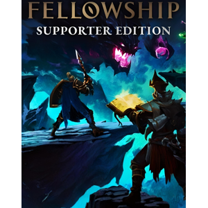 Fellowship - Supporter Edition PC