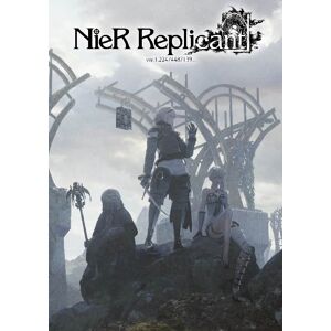NieR Replicant ver.1.22474487139 PC