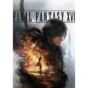 FINAL FANTASY XVI PC
