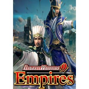 DYNASTY WARRIORS 9 Empires PC