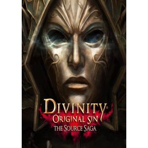 Divinity: Original Sin - The Source Saga PC