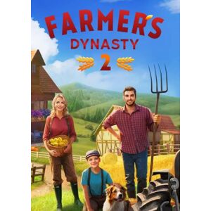 Farmer's Dynasty 2 PC