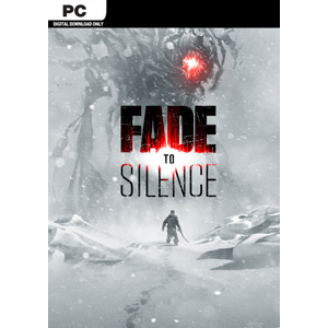 Fade to Silence PC