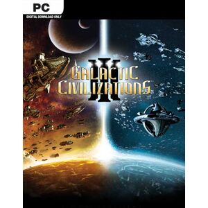 Galactic Civilizations III PC