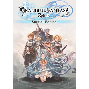 GRANBLUE FANTASY: Relink Special Edition PC