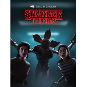 Dead By Daylight - Stranger Things Edition PC
