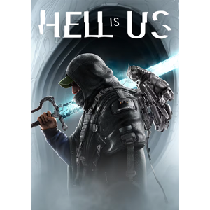 Hell Is Us PC